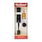 Kwikset Kwikset SmartKey Hawthorne/Juno Venetian Bronze Entry Handleset KW1 1-3/4 in. 98001-104 - alternate 2